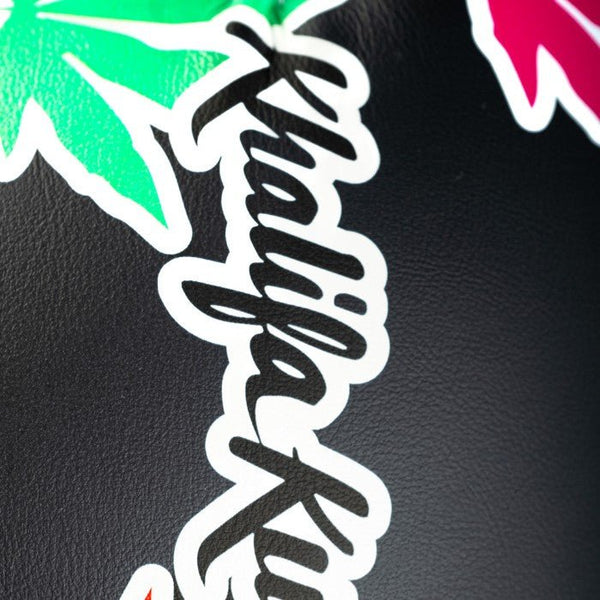 YOKKAO 'Khalifa Kush' Muay Thai Gloves - MMA Warehouse