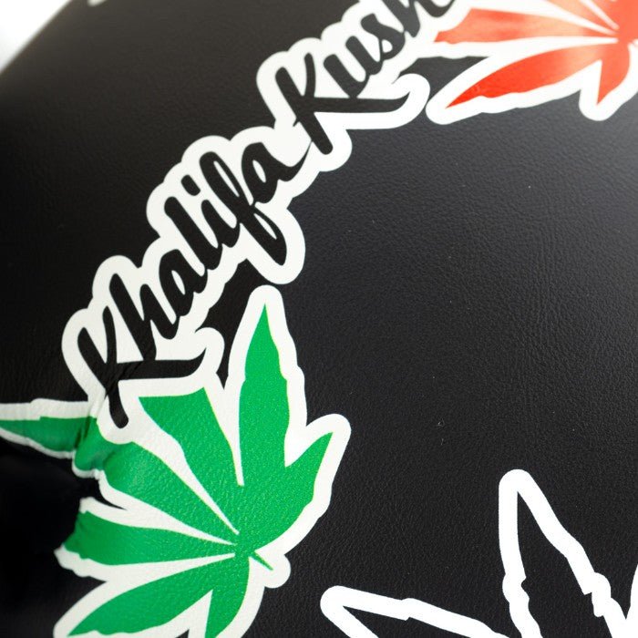 YOKKAO 'Khalifa Kush' Muay Thai Gloves - MMA Warehouse