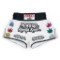 YOKKAO 'Khalifa Kush' Muay Thai Shorts - MMA Warehouse