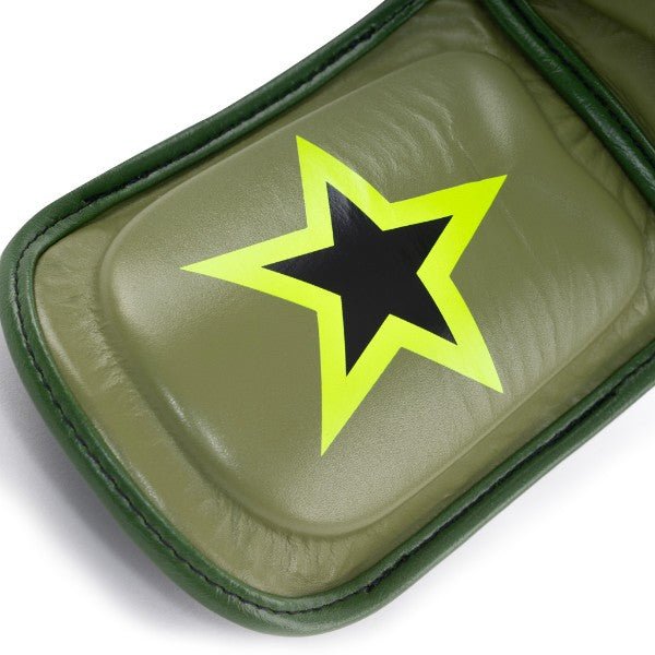 YOKKAO 'Late Show' Shin Guards - MMA Warehouse