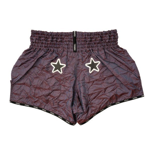 YOKKAO Dual Muay Thai Shorts | Thai Fight Shorts