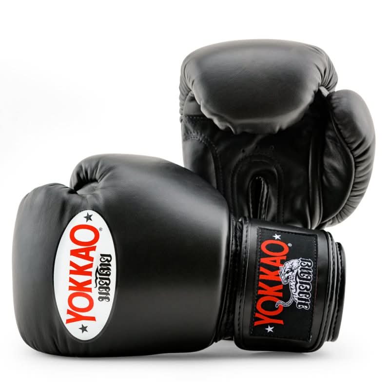 Yokkao Matrix Muay Thai & Boxing Gloves – MMA Warehouse
