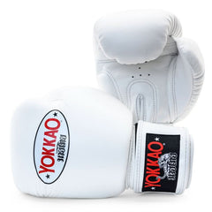 Yokkao Matrix Muay Thai & Boxing Gloves - MMA Warehouse