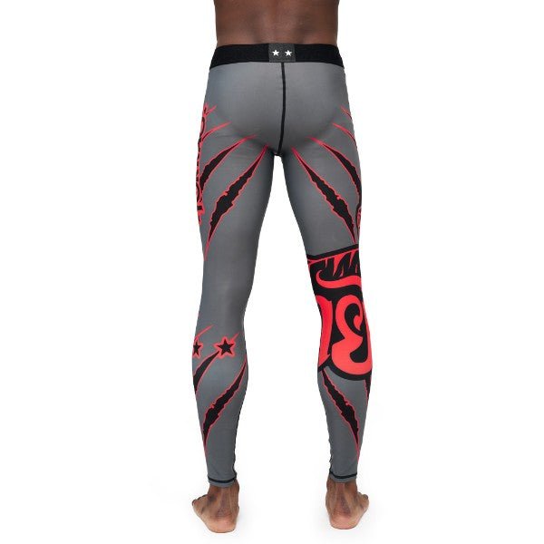 YOKKAO 'Original' Compression Pants - MMA Warehouse