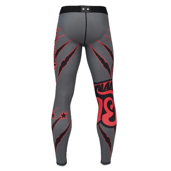 YOKKAO 'Original' Compression Pants - MMA Warehouse