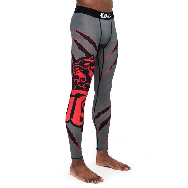 YOKKAO 'Original' Compression Pants - MMA Warehouse
