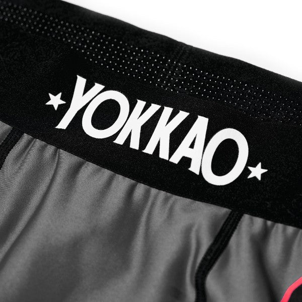 YOKKAO 'Original' Compression Pants - MMA Warehouse