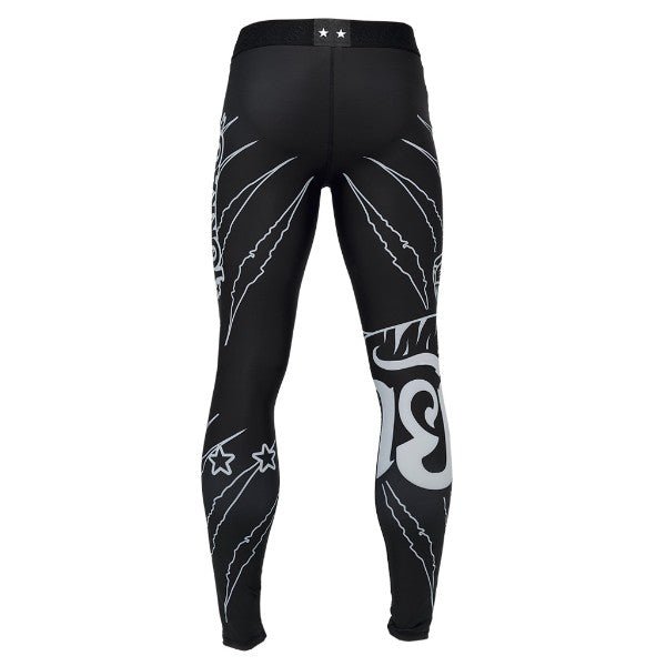 YOKKAO Original Compression Pants | MMA Training