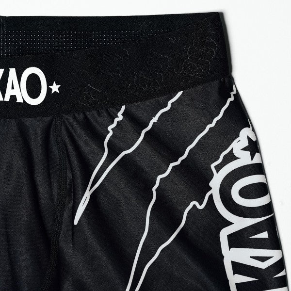 YOKKAO 'Original' Compression Pants - MMA Warehouse