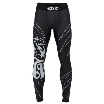 YOKKAO 'Original' Compression Pants
