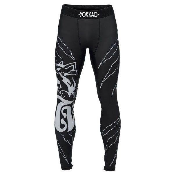 YOKKAO 'Original' Compression Pants - MMA Warehouse