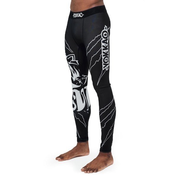 YOKKAO 'Original' Compression Pants - MMA Warehouse