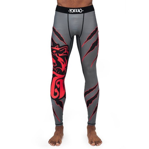 YOKKAO 'Original' Compression Pants - MMA Warehouse