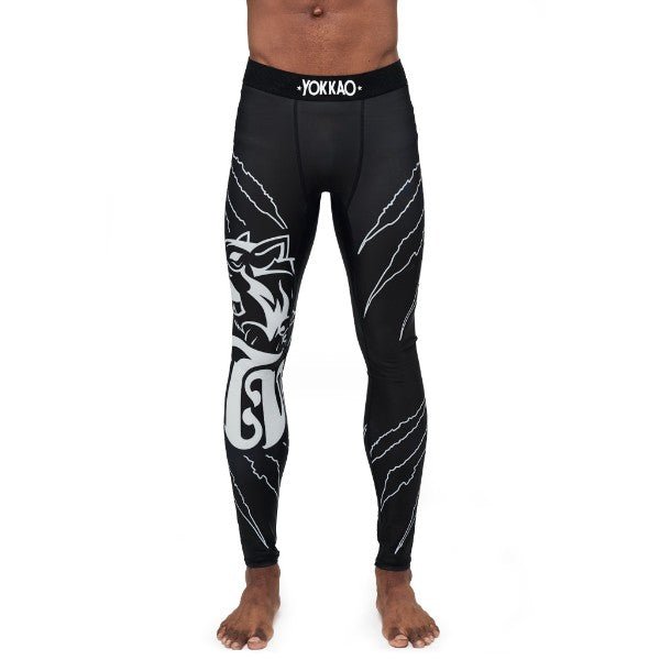 YOKKAO 'Original' Compression Pants - MMA Warehouse