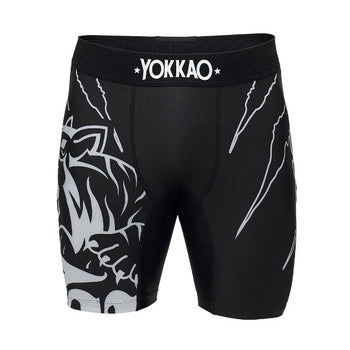 YOKKAO 'Original' Compression Shorts