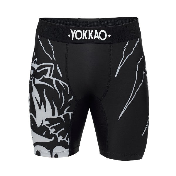 YOKKAO 'Original' Compression Shorts - MMA Warehouse