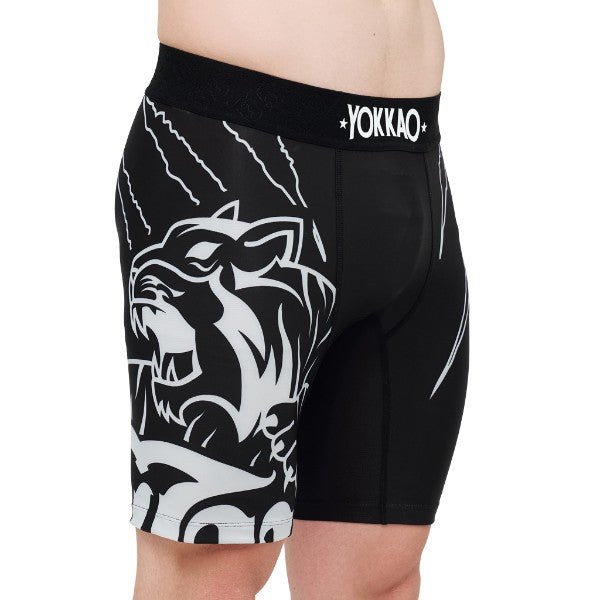 YOKKAO 'Original' Compression Shorts - MMA Warehouse