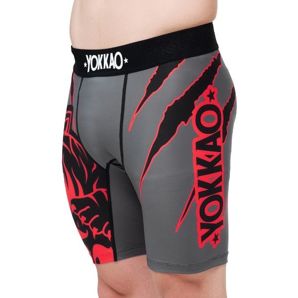 YOKKAO 'Original' Compression Shorts - MMA Warehouse