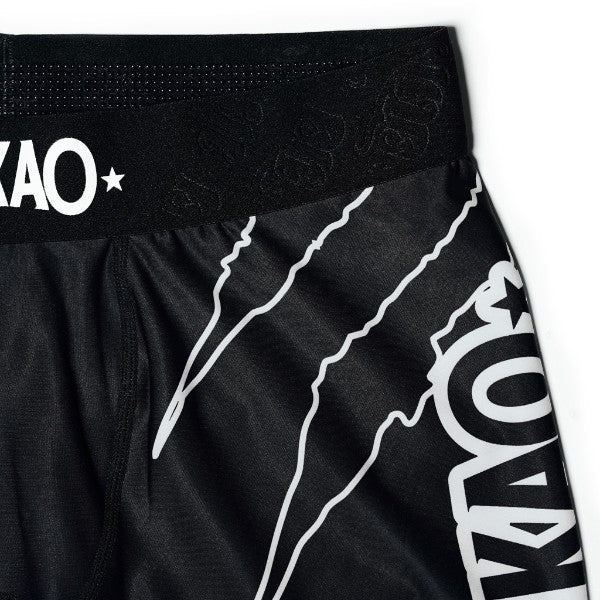 YOKKAO 'Original' Compression Shorts - MMA Warehouse