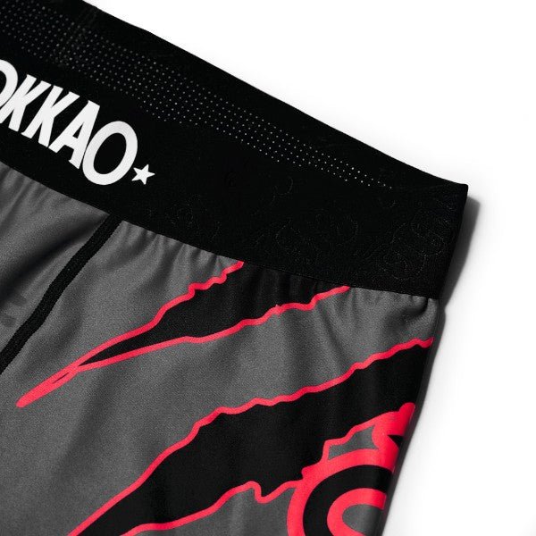 YOKKAO 'Original' Compression Shorts - MMA Warehouse