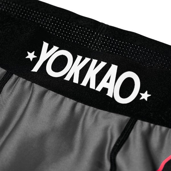 YOKKAO 'Original' Compression Shorts - MMA Warehouse