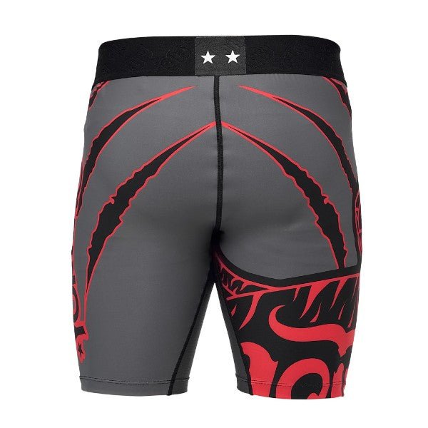 YOKKAO 'Original' Compression Shorts - MMA Warehouse