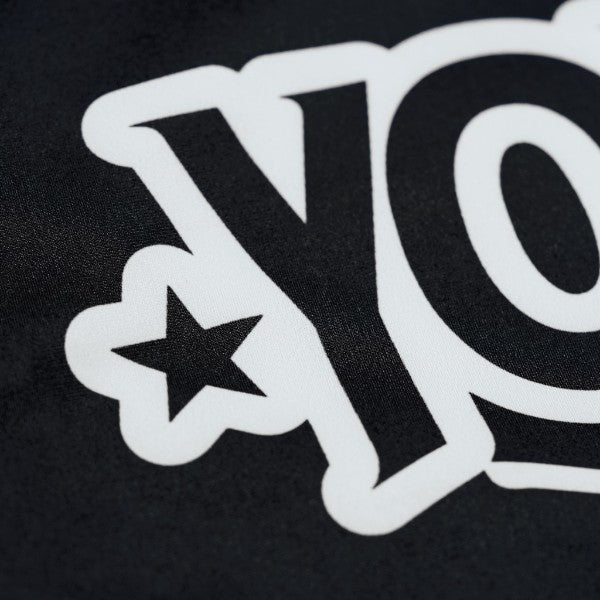 YOKKAO 'Original' Long Sleeve Rashguard - MMA Warehouse