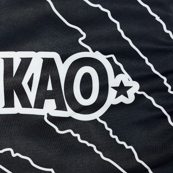 YOKKAO 'Original' Long Sleeve Rashguard - MMA Warehouse