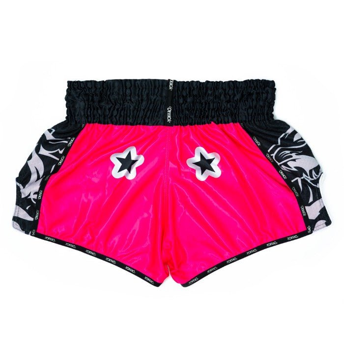YOKKAO 'Original' Muay Thai Shorts