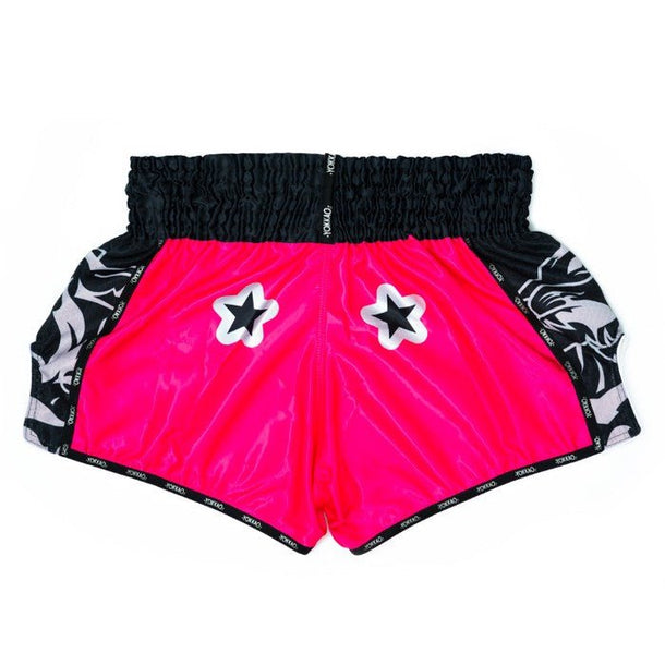 YOKKAO 'Original' Muay Thai Shorts - MMA Warehouse