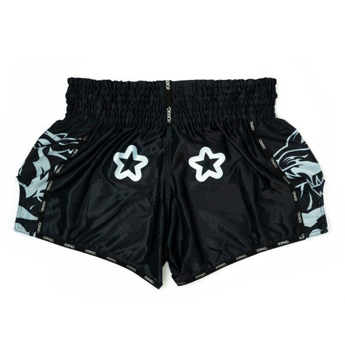 YOKKAO 'Khalifa Kush' Muay Thai Shorts