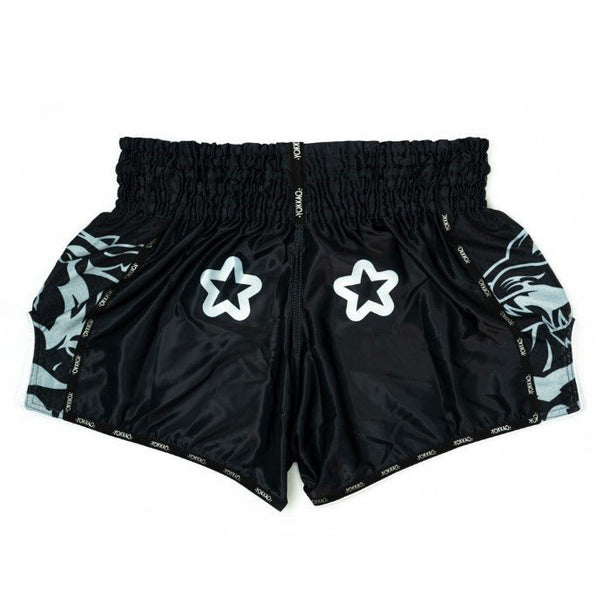 YOKKAO 'Original' Muay Thai Shorts - MMA Warehouse