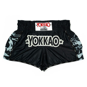 YOKKAO 'Original' Muay Thai Shorts