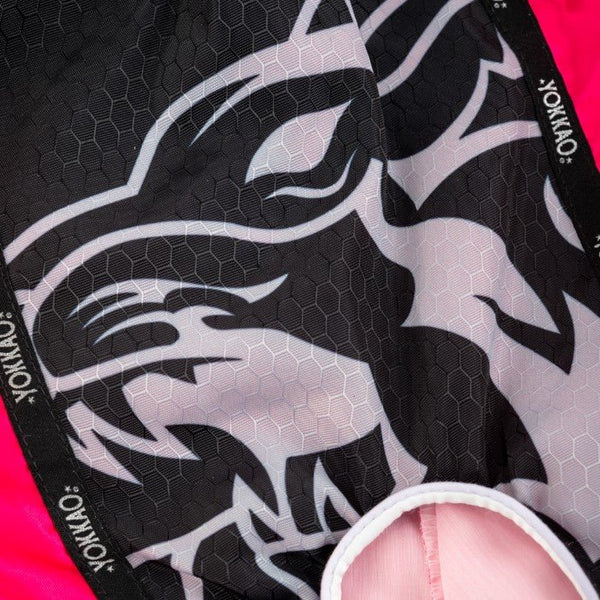 YOKKAO 'Original' Muay Thai Shorts - MMA Warehouse