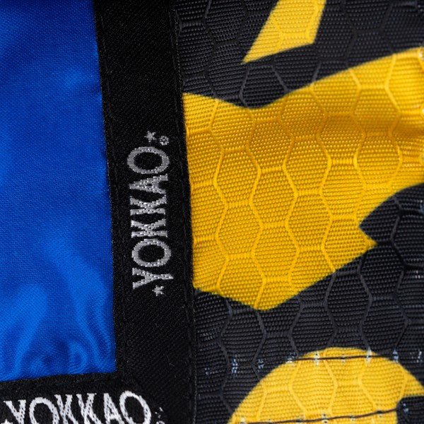 YOKKAO 'Original' Muay Thai Shorts - MMA Warehouse