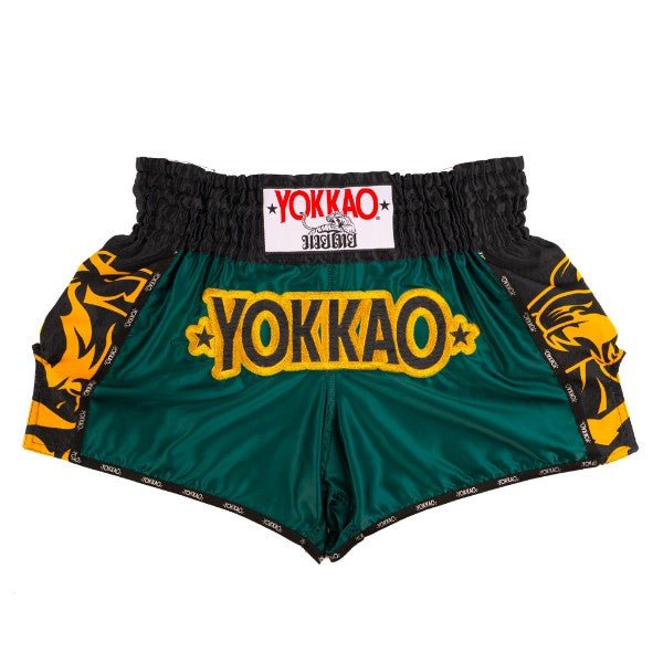 YOKKAO 'Original' Muay Thai Shorts