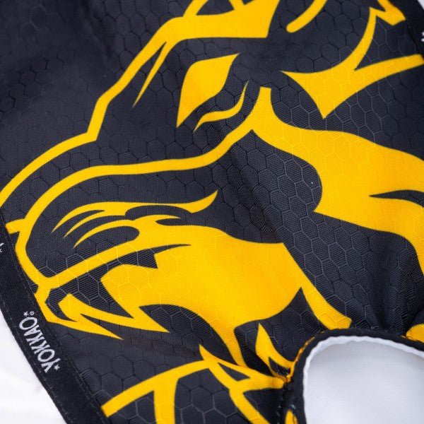 YOKKAO 'Original' Muay Thai Shorts - MMA Warehouse