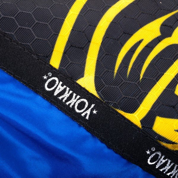 YOKKAO 'Original' Muay Thai Shorts - MMA Warehouse