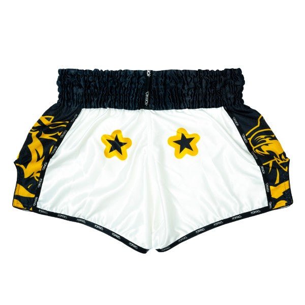YOKKAO 'Original' Muay Thai Shorts - MMA Warehouse
