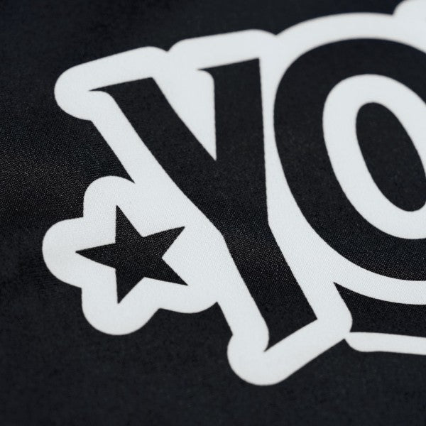 YOKKAO 'Original' Short Sleeve Rashguard - MMA Warehouse