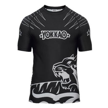 YOKKAO 'Original' Short Sleeve Rashguard