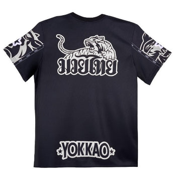 YOKKAO 'Original' Workout T-Shirt