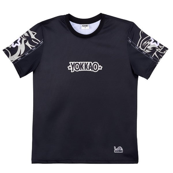 YOKKAO 'Original' Workout T-Shirt - MMA Warehouse