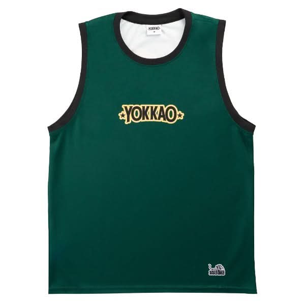 【新品】YOKKAO タンクトップ Lサイズ YOKKAO 'Original' Workout Tank Top