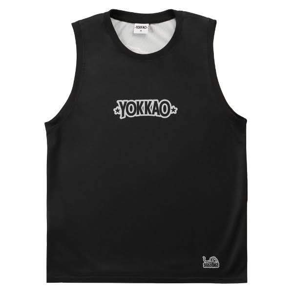【新品】YOKKAO タンクトップ Lサイズ YOKKAO 'Original' Workout Tank Top