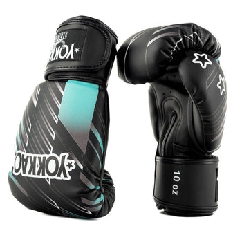 YOKKAO 'Power' Muay Thai Gloves