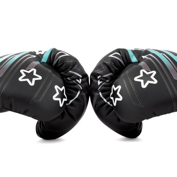 YOKKAO 'Power' Muay Thai Gloves - MMA Warehouse