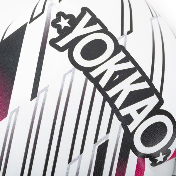 YOKKAO 'Power' Muay Thai Gloves - MMA Warehouse