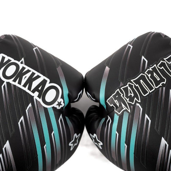 YOKKAO 'Power' Muay Thai Gloves - MMA Warehouse