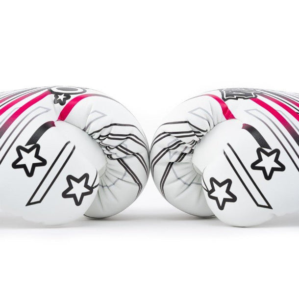 YOKKAO 'Power' Muay Thai Gloves - MMA Warehouse